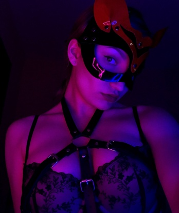 Варварочка